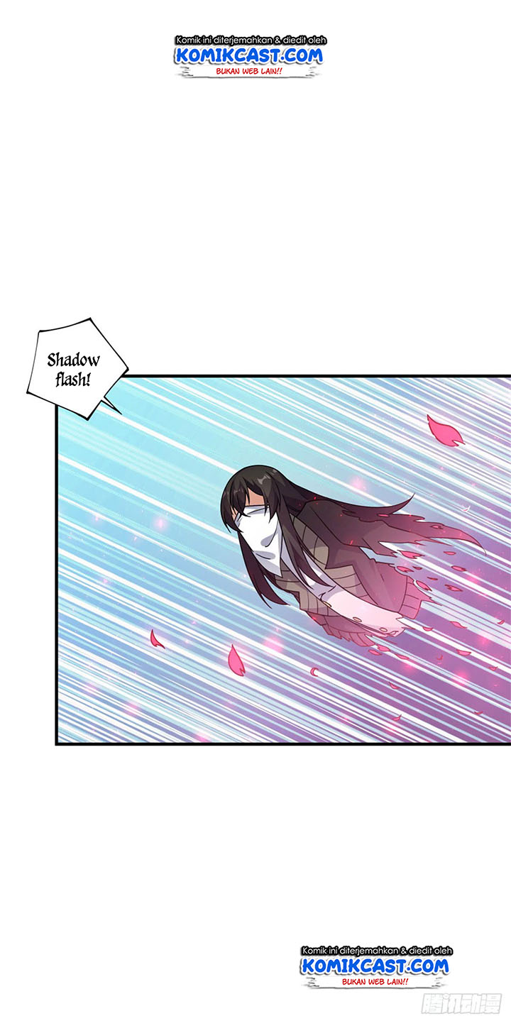 I Picked Up a Demon Lord as a Maid chapter 36